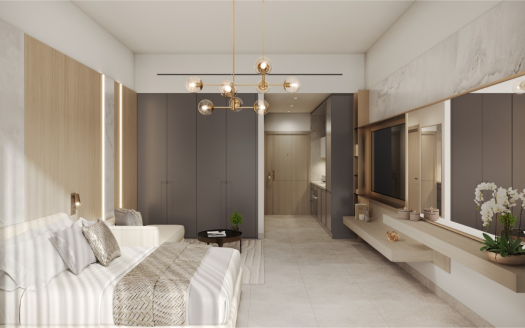 Fairway Residences