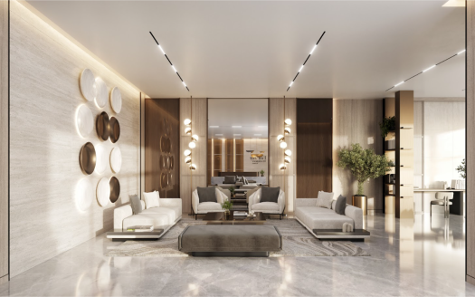 Fairway Residences