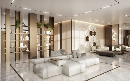 Fairway Residences