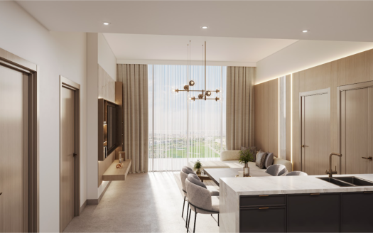 Fairway Residences