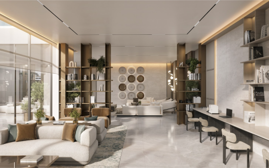 Fairway Residences