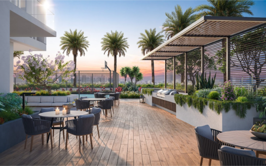 Fairway Residences