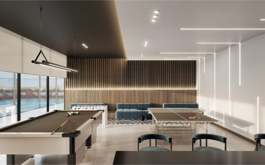 Fairway Residences