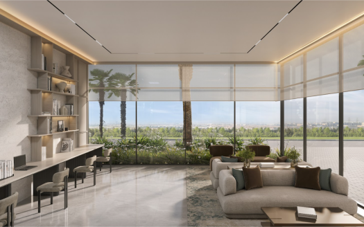 Fairway Residences