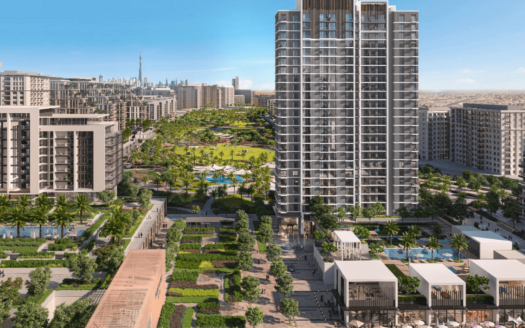 Hyde Residences