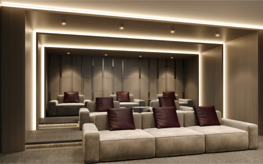 Fairway Residences