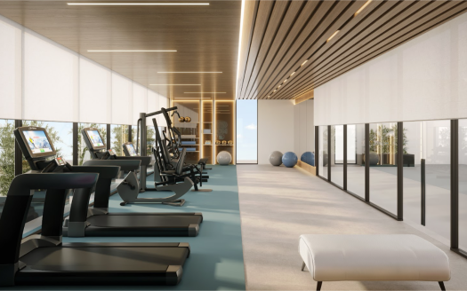Fairway Residences