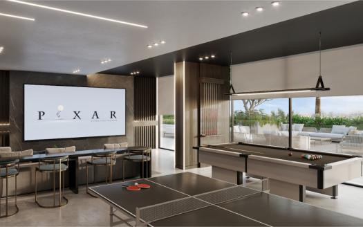Fairway Residences