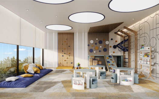 Fairway Residences
