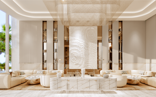 The Pier Residence