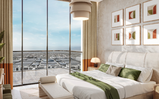 Hyde Residences