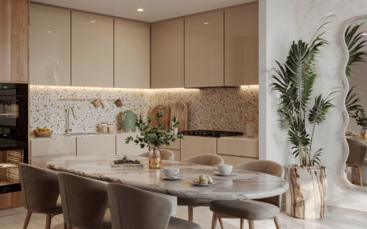 Hyde Residences