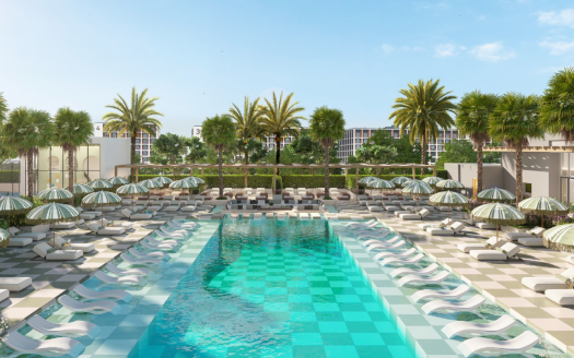 Hyde Residences