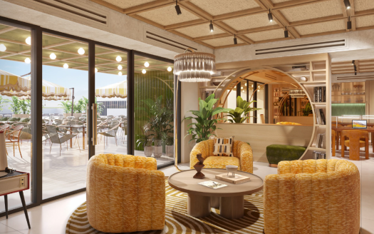 Hyde Residences