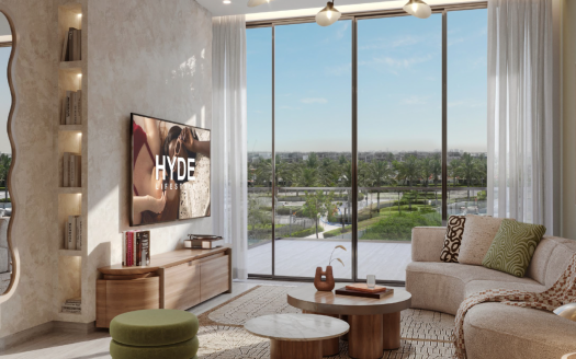 Hyde Residences