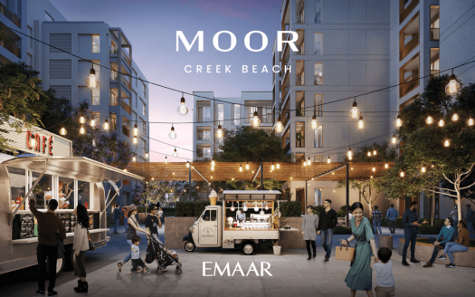 Moor