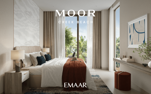 Moor