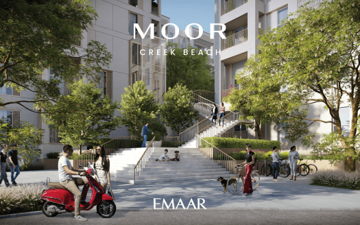 Moor