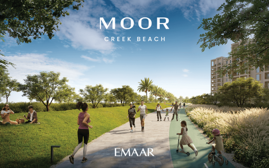 Moor