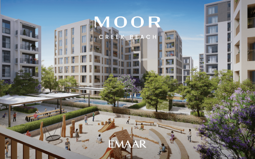 Moor