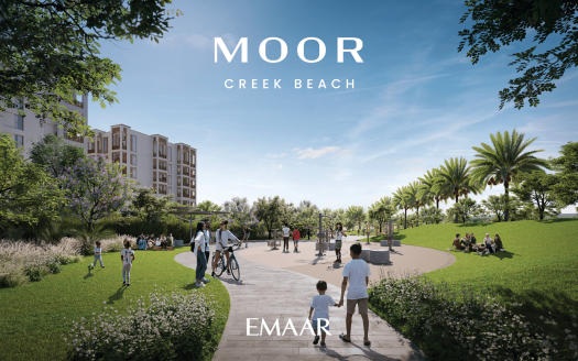Moor