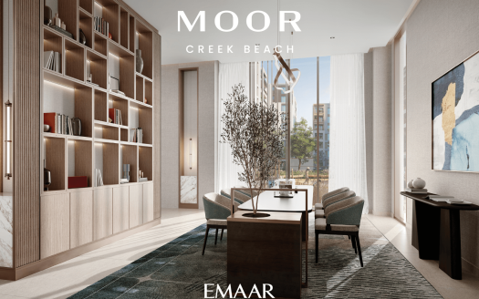 Moor