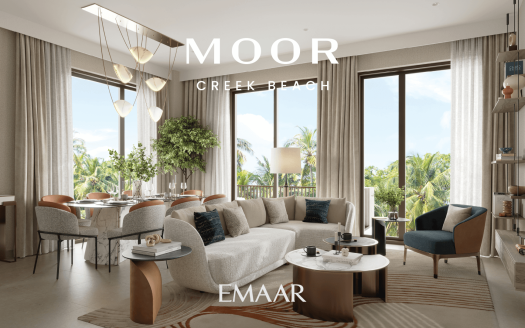 Moor