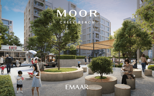 Moor