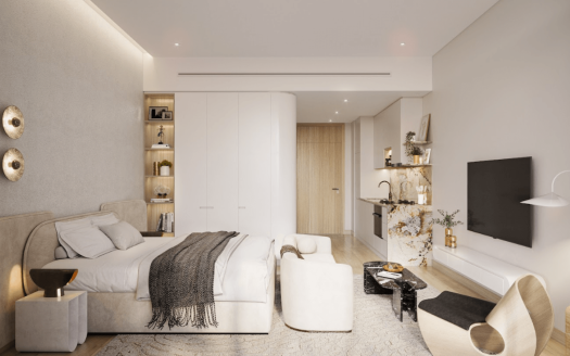 One Residence