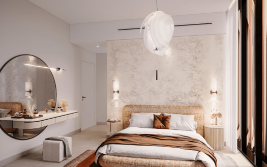 One Residence