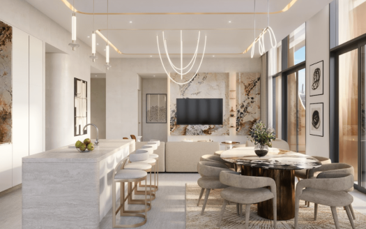 One Residence
