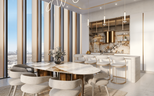 One Residence