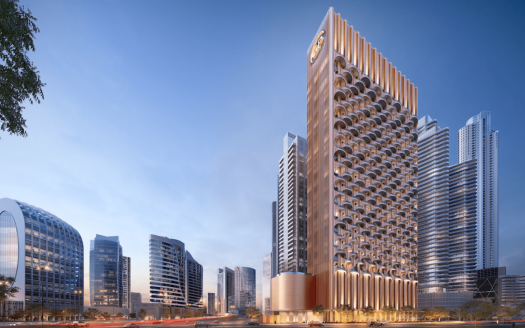One Residence