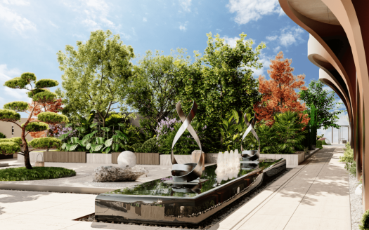 One Residence