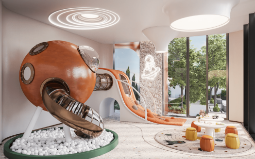 One Residence