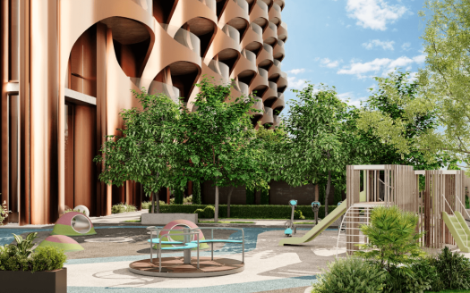 One Residence