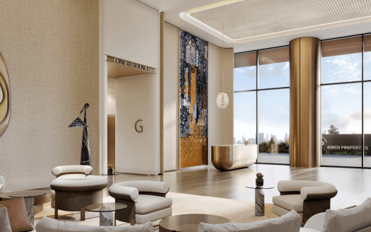 One Residence