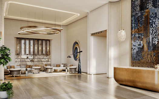 One Residence