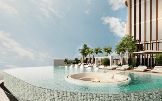 One Residence