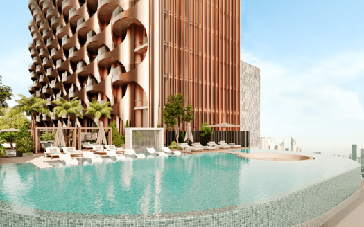 One Residence