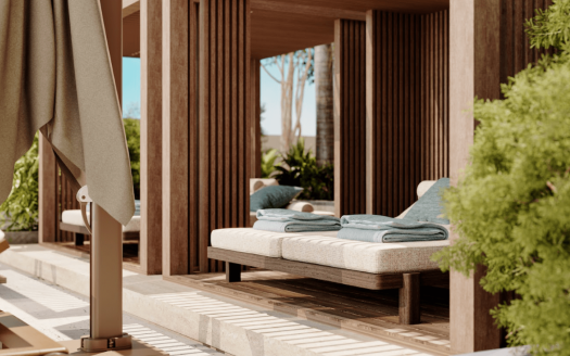 One Residence