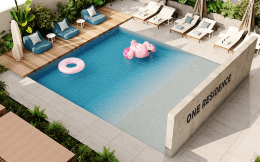 One Residence