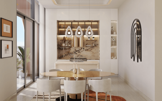 One Residence