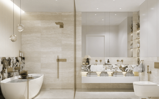 One Residence