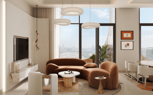 One Residence