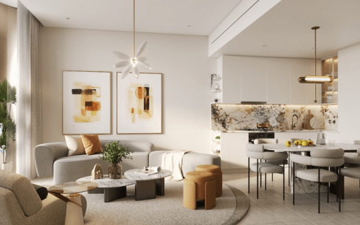 One Residence