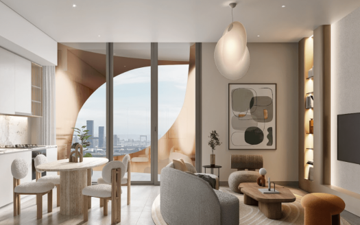 One Residence