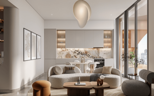One Residence