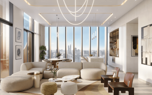 One Residence