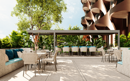 One Residence